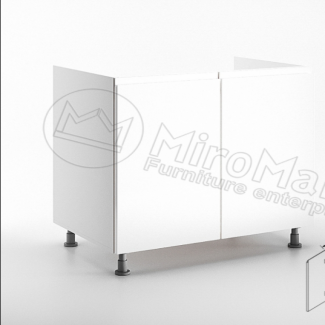 Нижня Секція 60НМ Мийка Millennium MiroMark
