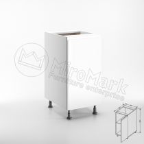 Нижня Секція 40Н Л/П Millennium MiroMark