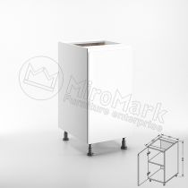Нижня Секція 45Н Л/П Millennium MiroMark