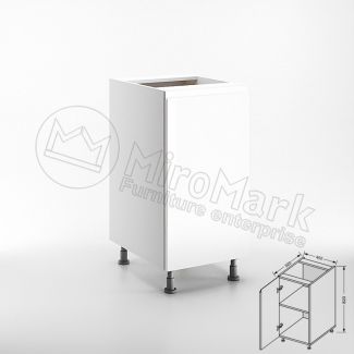 Нижня Секція 45Н Л/П Millennium MiroMark