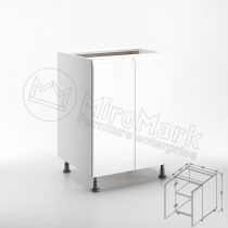 Нижня Секція 60Н Millennium MiroMark