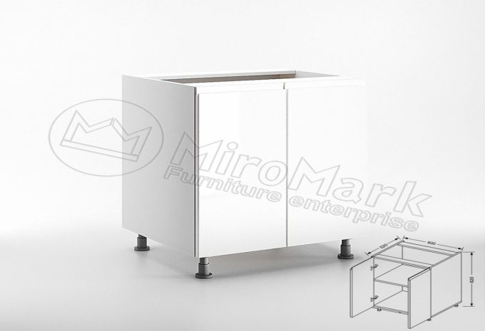 Нижняя Секция 60Н Millennium MiroMark