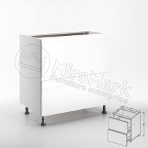 Нижня Секція 80Н2ШХ Millennium MiroMark
