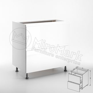 Нижняя Секция 80Н2ШХ Millennium MiroMark