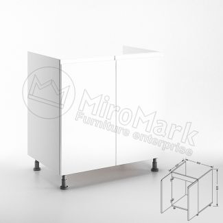 Нижняя Секция 80Н Millennium MiroMark