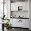 Кухня Millennium MiroMark 2,6м