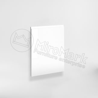 Фасад посудомийки 60ФП/720 Millennium MiroMark