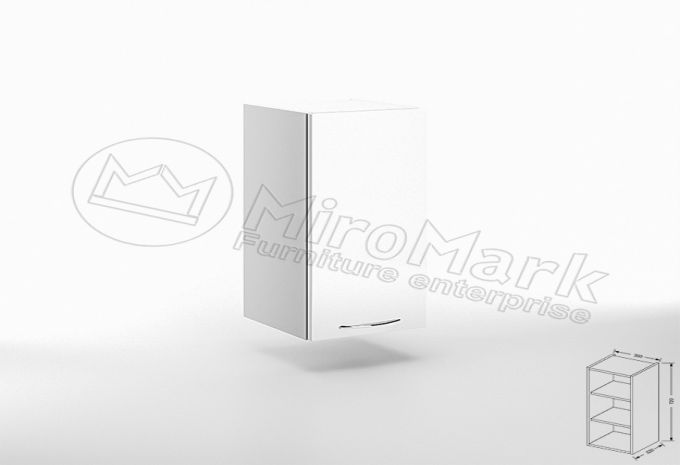Верхняя Секция 30В Sofia MiroMark