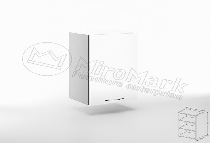 Верхня Секція 40В Sofia MiroMark