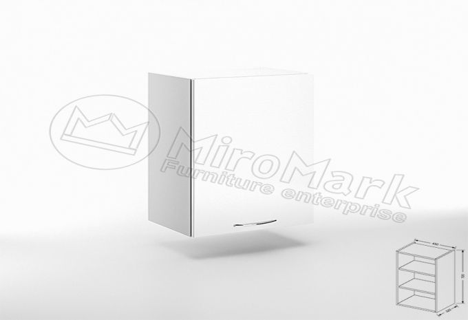 Верхняя Секция 45В Sofia MiroMark