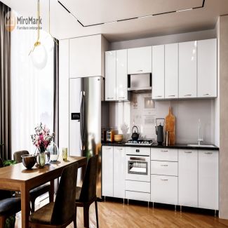 Кухня Sofia MiroMark 2,6м