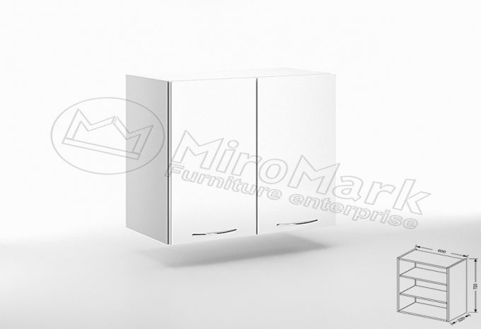 Верхня Секція 60В Sofia MiroMark
