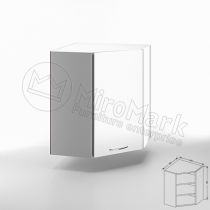 Верхня Секція 90ВК Кут 600х600 Sofia MiroMark