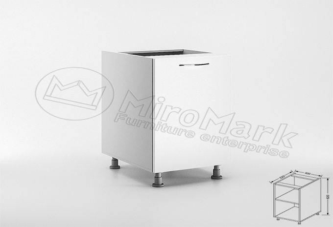 Нижня Секція 40Н Sofia MiroMark