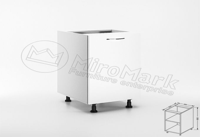 Нижня Секція 45Н Sofia MiroMark