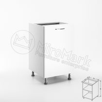 Нижня Секція 50Н Sofia MiroMark