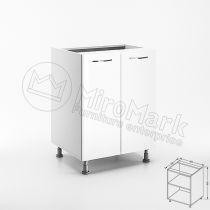 Нижня Секція 60Н Sofia MiroMark
