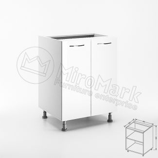 Нижняя Секция 60Н Sofia MiroMark