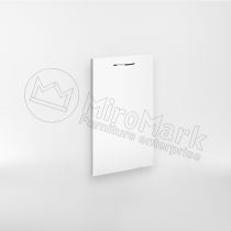 Фасад посудомийки 45ФП/720 Sofia MiroMark