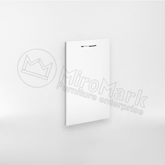 Фасад посудомойки 45ФП/720 Sofia MiroMark