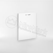 Фасад посудомийки 60ФП/720 Sofia MiroMark