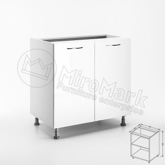 Нижняя Секция 80Н Sofia MiroMark