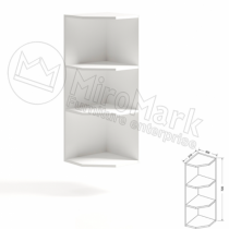 Верхняя секция 30ВЗК/720 Vintage Luxe Miromark