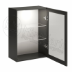 Верхняя секция 60ВР1ДВ/720 Рамка ALU Vintage Luxe Miromark