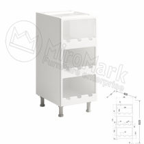 Нижняя секция 40НПП/820 Vintage Luxe Miromark