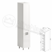Пенал 40РK/2320 Vintage Luxe MiroMark
