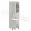 Пенал 60РД/2320 L Vintage Luxe MiroMark