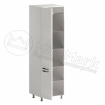 Пенал з полицями 60Р/2320 L Vintage Luxe MiroMark
