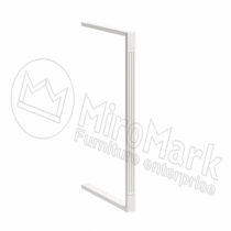 Пилястра 5НП/820 Vintage Luxe MiroMark