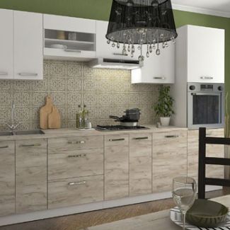 СОКМЕ Кухня ШАРЛОТТА 15