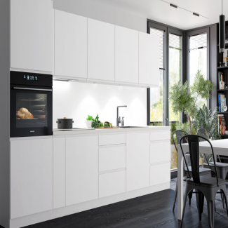 Кухня модульная 2 Interno