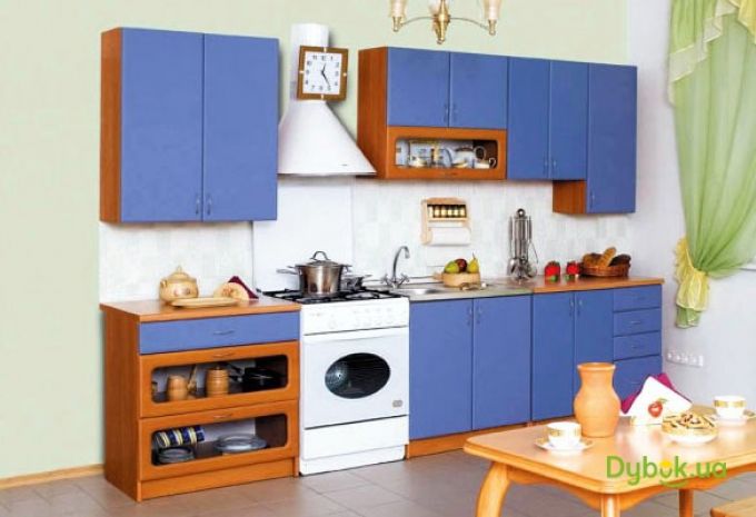 БМФ Галактика МДФ 2,6м