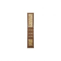 БМФ Шкаф-хозяйственная 400 ШКХ-94 (пенал) 'Оля Люкс'