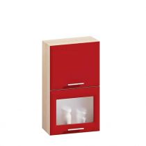 Хай-Тек Верх 600 витрина (Е-2839)