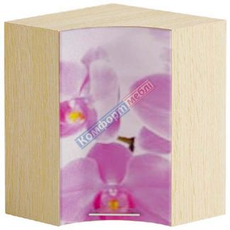 Хай-Тек Кольоровий друк Верх кут гнут.600 (Е-7031)