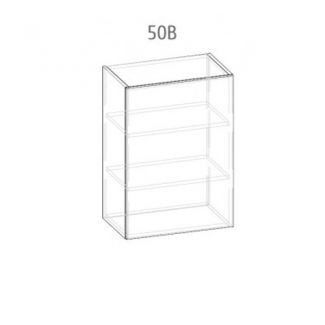 50 верх (Гамма Матовая)