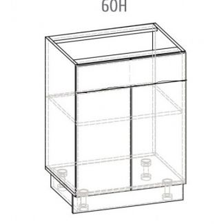 60 низ 1ш (Гамма)