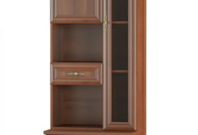 Витрина Эко + тумба 650