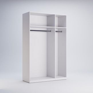 Корпус Шкаф 4Дв Idea MiroMark