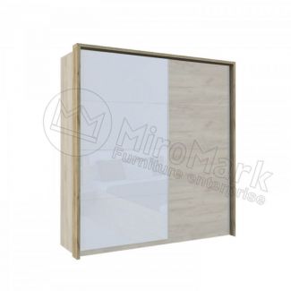Карниз к шкафу купе 2,5М Асти