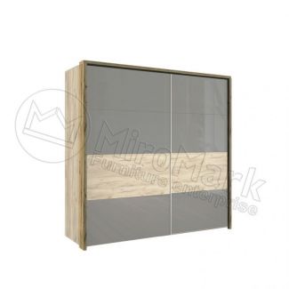Карниз к Шкафу-купе 2.5М Рамона