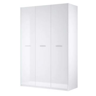 Белладжио Шкаф 3Д без зеркала MiroMark