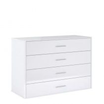 Белладжио Комод 4Ш MiroMark