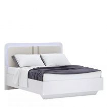 Белладжио Кровать 1,6х2,0 без каркаса MiroMark