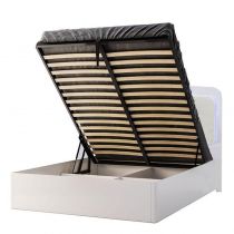 Белладжио Кровать 1,6х2,0 Подъемная с каркасом MiroMark