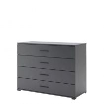 Доминика MiroMark Комод 4ш